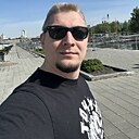 Макс, 25 лет