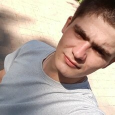 Фотография мужчины Илья, 26 лет из г. Ярославль