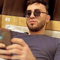 Фотография мужчины Alex, 25 лет из г. Ташкент