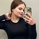 Патрина Дерзкая, 27 лет