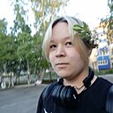 Нигина, 18 лет