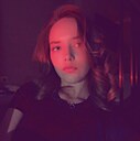 Кристина, 18 лет
