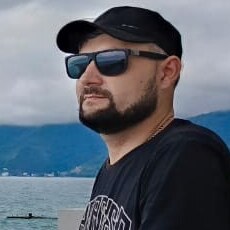 Фотография мужчины Михаил, 35 лет из г. Апшеронск