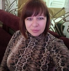Фотография девушки Маргарита, 42 года из г. Ессентуки