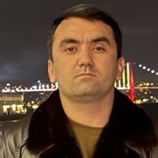 Zafar, 46 из г. Берлин.