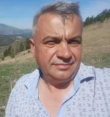 Фотография мужчины Владимир, 54 года из г. Бийск