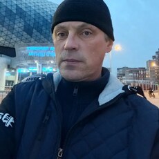 Фотография мужчины Павел, 46 лет из г. Киселевск