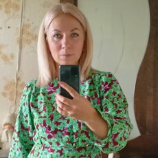 Фотография девушки Olesya, 43 года из г. Могилев