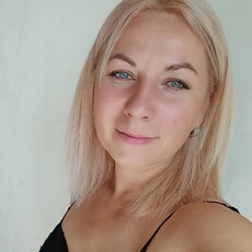 Фотография девушки Olesya, 43 года из г. Могилев