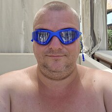 Фотография мужчины Александр, 44 года из г. Актобе