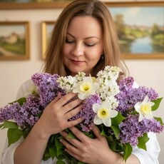 Фотография девушки Наталья, 46 лет из г. Рубцовск