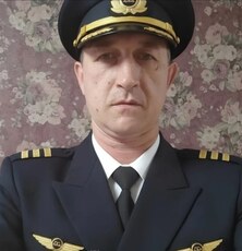 Фотография мужчины Андрей, 47 лет из г. Волжск