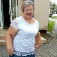 Фотография девушки Елена, 58 лет из г. Молодечно