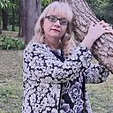 Лилия, 60 лет