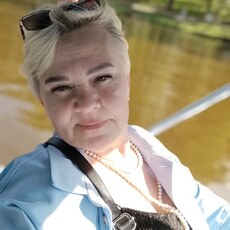 Фотография девушки Галина, 54 года из г. Сергиев Посад