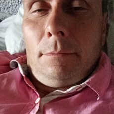 Фотография мужчины Серёга, 47 лет из г. Рязань