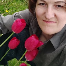 Фотография девушки Марина, 45 лет из г. Лида
