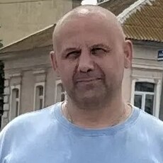 Фотография мужчины Андрей, 45 лет из г. Ступино