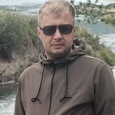 Фотография мужчины Денис, 41 год из г. Черемхово