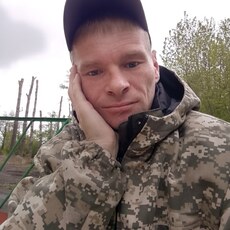 Фотография мужчины Игнат, 33 года из г. Тогучин
