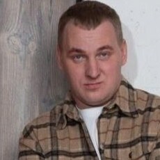 Фотография мужчины Андрей, 39 лет из г. Полысаево