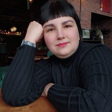 Фотография девушки Одна Такая, 45 лет из г. Гурьевск (Кемеровская Обл)