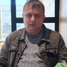 Фотография мужчины Юрий Зуев, 38 лет из г. Краснополье