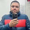 David, 41 год