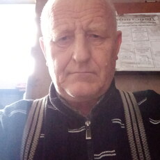 Фотография мужчины Николай, 63 года из г. Калининград