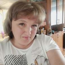 Фотография девушки Нина, 43 года из г. Юрты