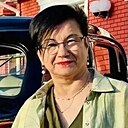 Марина, 65 лет