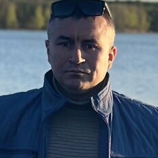 Фотография мужчины Василий, 39 лет из г. Гливице