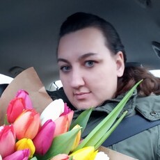 Фотография девушки Екатерина, 34 года из г. Барановичи