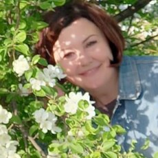 Фотография девушки Ирина, 49 лет из г. Гурьевск (Кемеровская Обл)