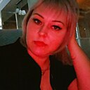 Надюша, 36 лет