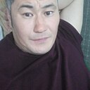 Куаныш, 43 года