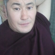 Фотография мужчины Куаныш, 43 года из г. Павлодар