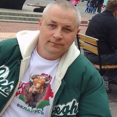 Фотография мужчины Александр, 38 лет из г. Быхов