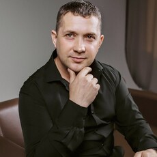 Фотография мужчины Иван, 39 лет из г. Свободный