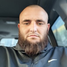 Фотография мужчины Евгений, 35 лет из г. Назарово