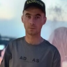 Фотография мужчины Максим, 31 год из г. Павлодар