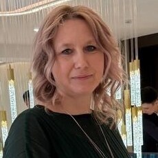 Фотография девушки Ирина, 43 года из г. Астана