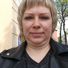Фотография девушки Юлия, 43 года из г. Витебск