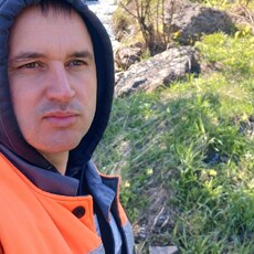 Фотография мужчины Алексей, 38 лет из г. Таштагол