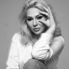 Фотография девушки Оксана, 49 лет из г. Иркутск