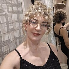 Фотография девушки Татьяна, 52 года из г. Владикавказ