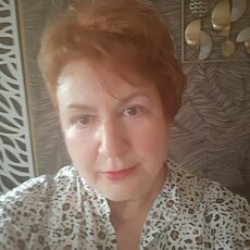 Фотография девушки Ирина, 60 лет из г. Волгоград