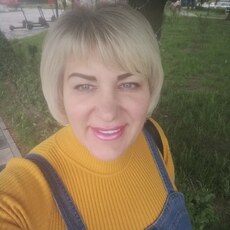 Фотография девушки Коброчка, 47 лет из г. Старый Оскол