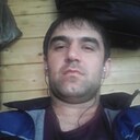 Алан, 35 лет