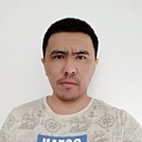 Мерош, 33 года